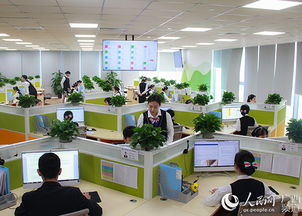 廣西12345熱線啟動 一號對外，打造高效政務服務“總客服”