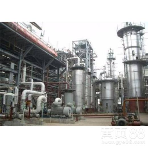 【嘉興化工設備拆除回收點】- 