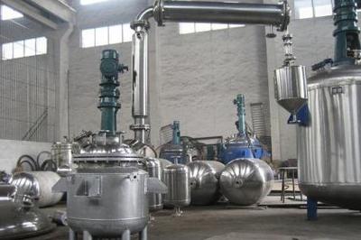 化工設(shè)備制造 關(guān)鍵技術(shù)、應(yīng)用與未來(lái)趨勢(shì)