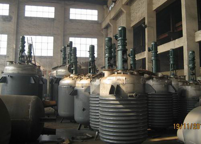 雷特石化裝備產(chǎn)品中心 引領化工設備制造的創(chuàng)新與卓越