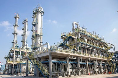 創(chuàng)新突破，自主自強——我國首個丁二烯法己二腈工業(yè)化項目投產(chǎn)引領產(chǎn)業(yè)升級