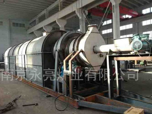 傳熱設備產(chǎn)品概覽 化工生產(chǎn)中的關鍵設備選擇